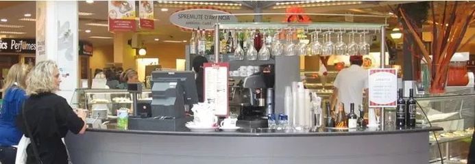 商場如考場？這里有一份來自餐飲人的“備考單”