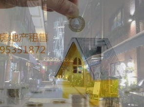 打造餐飲文化教育生活服務一體化精品社區商業街，上海商鋪轉讓新機遇