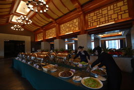 自助餐飲服務(wù) 定義、優(yōu)勢與未來展望