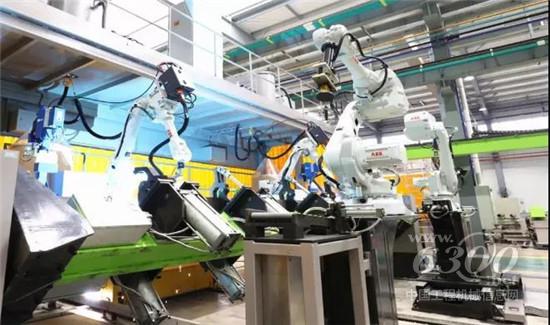 內(nèi)循環(huán)戰(zhàn)略下的史詩(shī)機(jī)遇 工程機(jī)械行業(yè)如何破局與騰飛